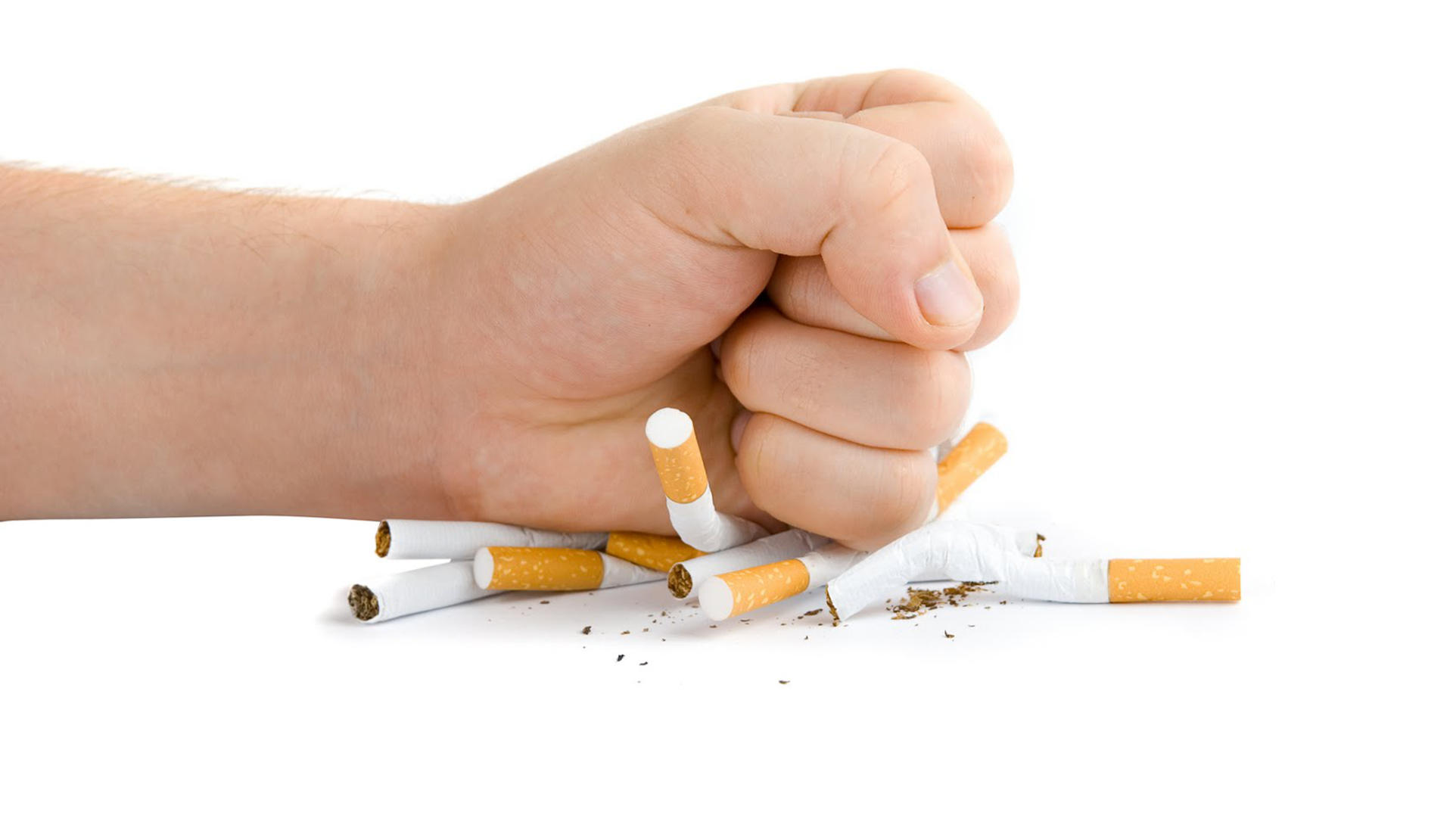 Disturbi dopo aver smesso di fumare: 3 cose che devi sapere