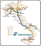 Trenitalia - raggiungere centro antifumo verona Via Edison 12 37136 Verona