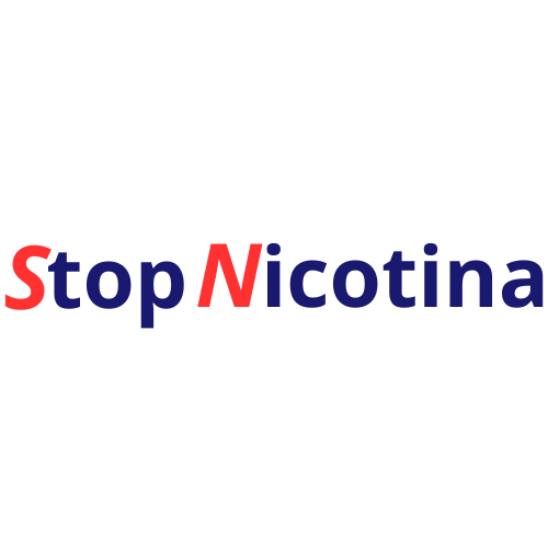 Stop Nicotina aiuta le persone a liberarsi da questa dipendenza