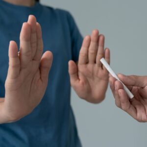 Perchè non riesco a smettere di fumare?