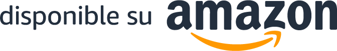 Disponibile su Amazon