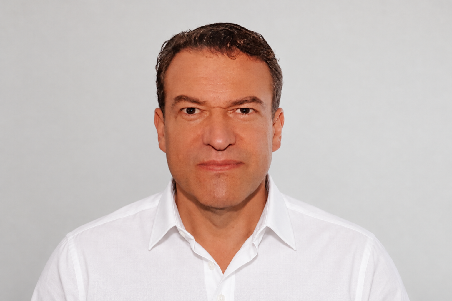 Valerio Sarti, fondatore di StopNicotina